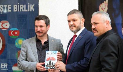 MHP'li Konal, LGBT'lileri ve savunucularını eleştirdi