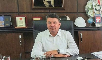 CHP’li eski belediye başkanına hapis cezası!