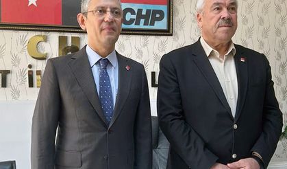 CHP'li Özgür Özel’den ’İstanbul İl Kongresi’ değerlendirmesi