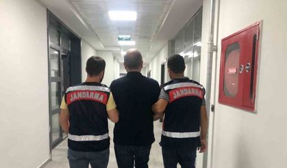 Şanlıurfa’da FETÖ operasyonu: 2 tutuklama