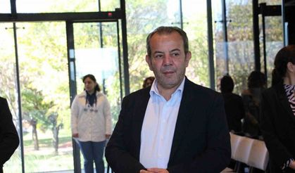 Tanju Özcan: CHP’ye geri döneceğim diyebilirim