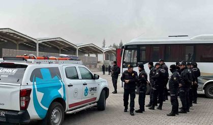 Niğde Gazozu Fabrikası’ndaki kimyasal zehirlenme olayında 2 tutuklama