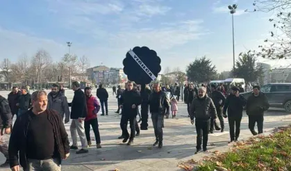 CHP milletvekilinin "yobaz" açıklamasına tepkiler sürüyor