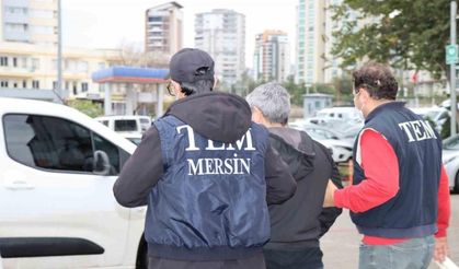 FETÖ’den 8 yıl ceza alan eski başpolis tutuklandı