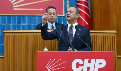 CHP Cumhurbaşkanı adayını belirleme sürecini başlatıyor