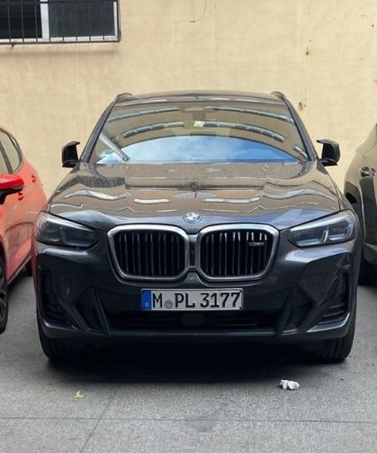 İnterpol’ün aradığı lüks otomobiller İstanbul’da bulundu