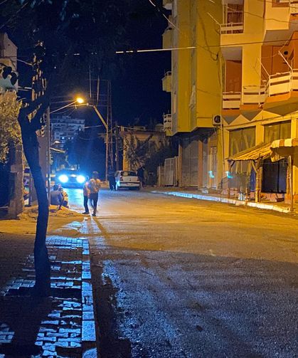 Kozan'da 5 büyüklüğünde deprem