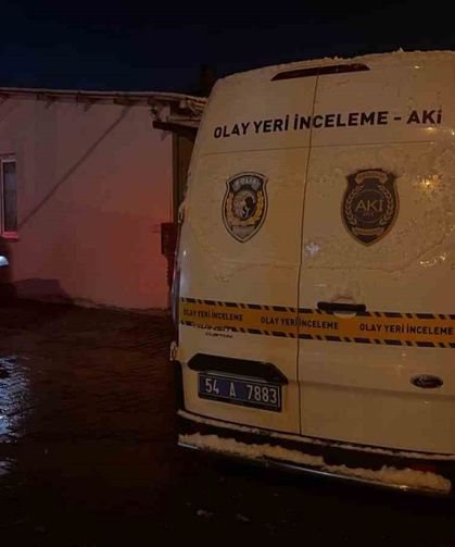 Acı olay: 7 yaşındaki kız tüfekle vurulmuş halde bulundu