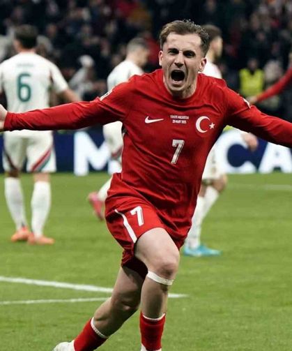 Kerem Aktürkoğlu’ndan Filistin için sessizlik eleştirisi