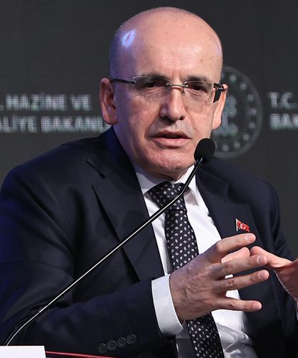Mehmet Şimşek: 2026 yılı refahın hissedileceği bir dönem olacak