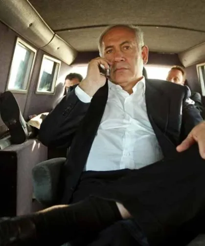 Netanyahu: Osmanlı İmparatorluğu geri dönmeyecek