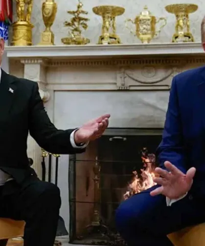 The Times: Trump’ın Netanyahu’ya toleransı kalmadı