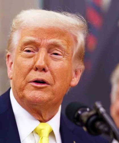 Trump’tan İran-İsrail gerilimine sert mesaj