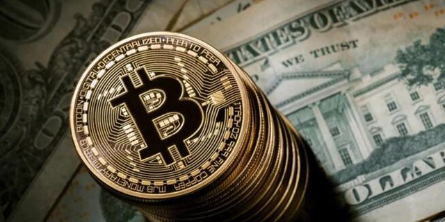 Bitcoin, 100 bin doları görebilir