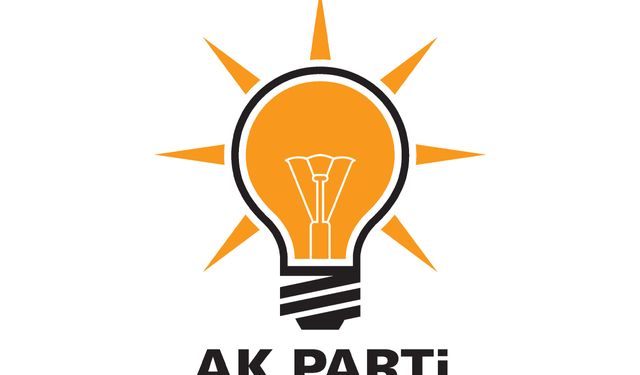 AK Parti’de MKYK listesi belli oldu