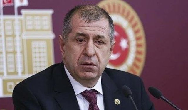 Ümit Özdağ: İsrail’in Tebriz’i vurması Türkiye’ye mesajdır
