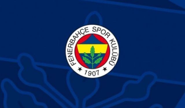 Fenerbahçe’den 'suç duyurusu' açıklaması