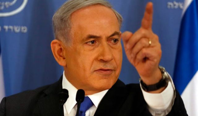 Netanyahu: Savaşa geri döneceğiz