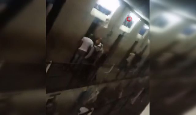 Freetown’da kışlaya silahlı saldırı düzenlendi