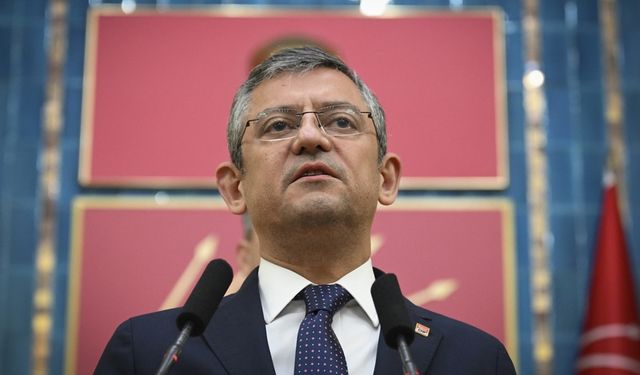 Özgür Özel: Dokunulmazlığımı kaldırırlarsa bedeline katlanırlar
