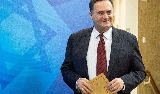 İsrail Savunma Bakanı: Şam rejimine müdahale niyetimiz yok