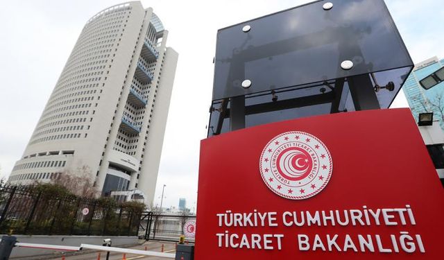 Ticaret Bakanlığı’ndan 125 milyon TL’lik ceza