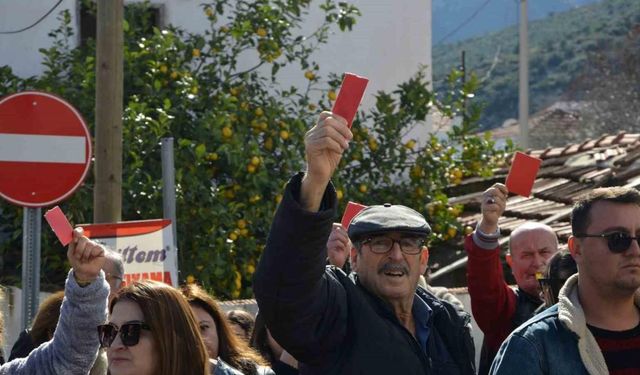 CHP’de flaş karar: O ilçenin belediye başkan adayı değişti