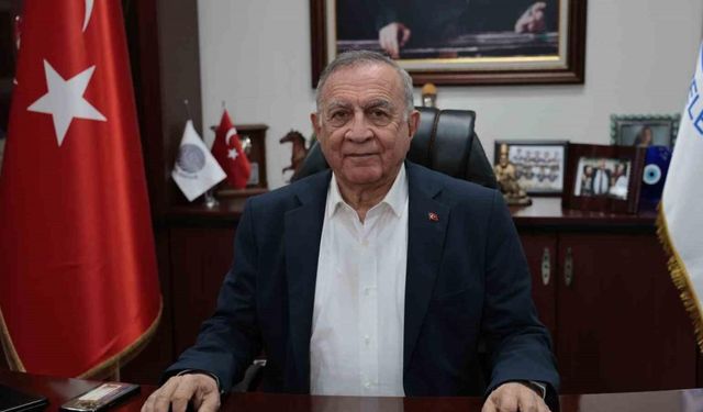 CHP’den istifa eden Başkan Akay: CHP’nin kimliği kayboldu