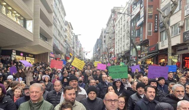 Turan Hançerli'den CHP'ye tepki