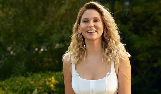 Kanal D'den Farah Zeynep'e yanıt