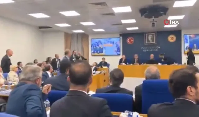 Tunahan’ın babasından CHP’li ve HDP’li vekillere tepki