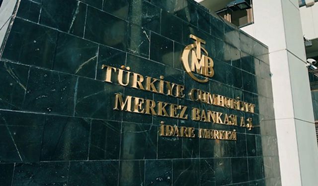 TCMB'den Türk lirası mevduatı destekleyici ilave adımlar