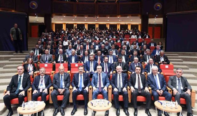 Hisarcıklıoğlu: Prime esas ücret tavanı düzenlenmeli