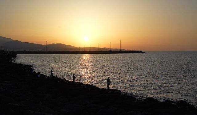 Batı Karadeniz'de sıcaklıklar düşecek