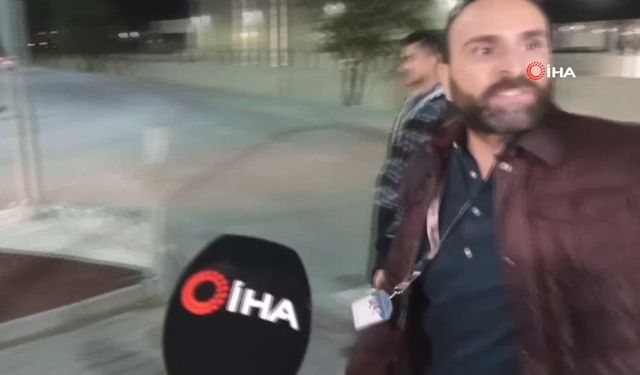 TUSAŞ çalışanı: Hainlere inat daha fazla üreteceğiz