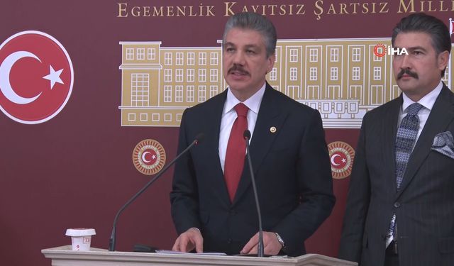 Cüneyt Yüksel: İsrail’in ilhak girişimi reddedilmeli