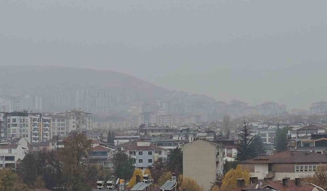 Elazığ’da gösteri ve yürüyüşler yasaklandı