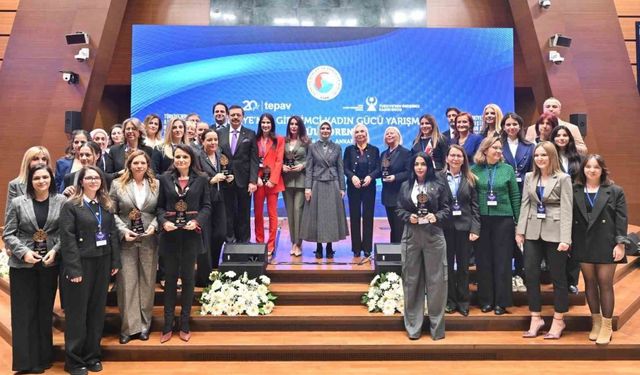 Göktaş: Kadın istihdam oranını yükseltmek için çalışıyoruz