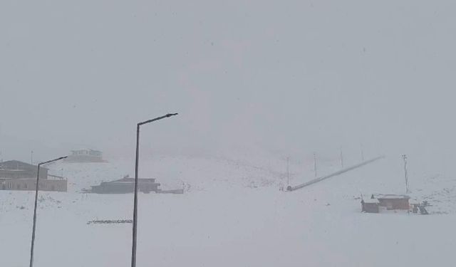 Hakkari’de öğrencilere tatil müjdesi