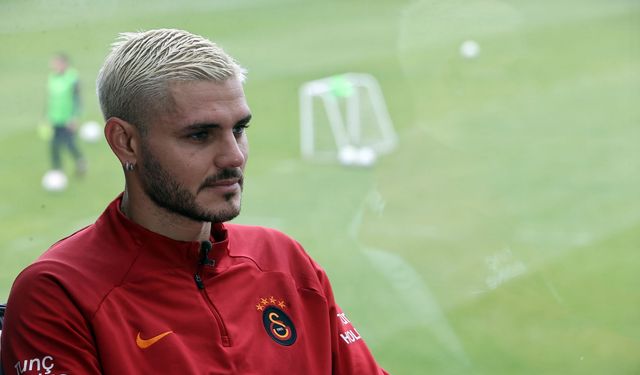 Icardi gözaltına mı alındı? Açıklama geldi