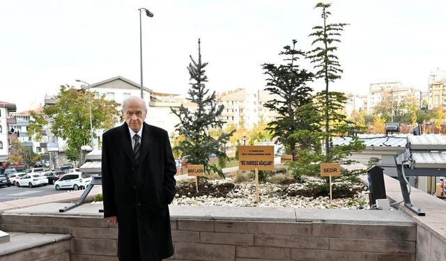 MHP’den dikkat çeken 'Biz Kardeşiz' paylaşımı