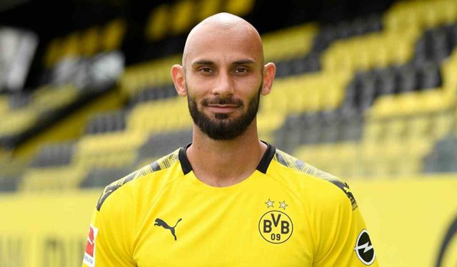 Ömer Toprak futbolu bıraktı