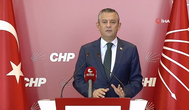 Özel: Belediyelerimiz hesap vermekten kaçmaz