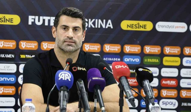 Fenerbahçe, Volkan Demirel’i Mourinho’ya yardımcı yapabilir