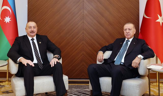 Erdoğan, Aliyev ve Şerif, Laçın Uluslararası Havalimanı’nın açılışını yapacak