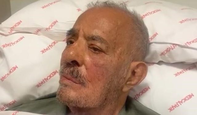 Ferdi Tayfur: Çok iyiyim