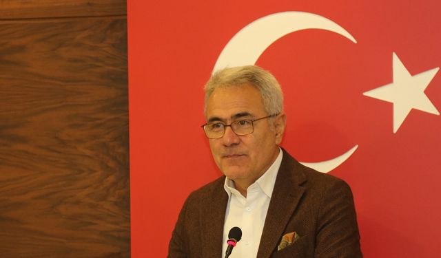 Özdemir: İşverene verilen destek artırılmalı