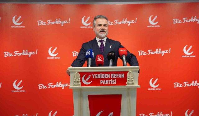 Suat Kılıç: İsrail laftan değil, güçten anlar