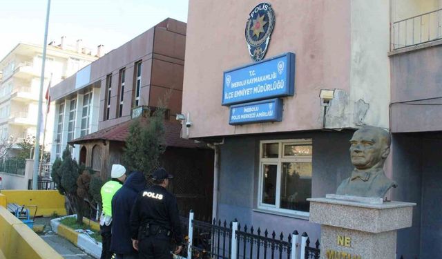 Dolandırıcıların ağına düştü, 400 bin lirayı polis kurtardı