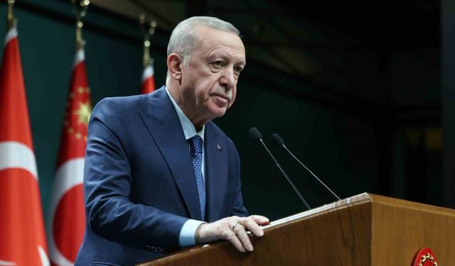 Erdoğan: Bir gece ansızın gelebiliriz